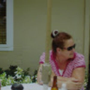 Meet your Posher, Brenda